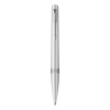 Parker Meridian Chrome -kynä Hopeanvärinen