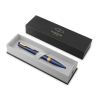Parker Meridian Deluxe -kynä Sininen