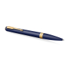 Parker Meridian Deluxe -kynä Sininen