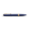 Parker Meridian Deluxe -kynä Sininen