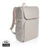 Pascal Aware™ Rpet Deluxe Viikonloppulaukku Beige