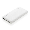 Philips 10000mah Ohut Varavirtalähde Valkoinen