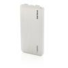 Philips 10000mah Ohut Varavirtalähde Valkoinen