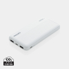Philips 10000mah Ohut Varavirtalähde Valkoinen