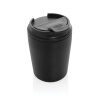 Pico Barista Rcs -kahvimuki 220 Ml, Putkipakkauksessa Musta