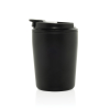Pico Barista Rcs -kahvimuki 220 Ml, Putkipakkauksessa Musta