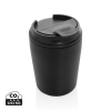 Pico Barista Rcs -kahvimuki 220 Ml, Putkipakkauksessa Musta
