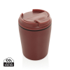Pico Barista Rcs -kahvimuki 220 Ml, Putkipakkauksessa Punainen