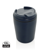 Pico Barista Rcs -kahvimuki 220 Ml, Putkipakkauksessa Tummansininen