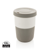 Pla To Go Kahvimuki 380ml Harmaa