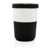 Pla To Go Kahvimuki 380ml Musta
