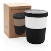 Pla To Go Kahvimuki 380ml Musta