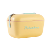 Polarbox Original Large 20l Vintage -kylmälaukku Keltainen
