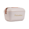 Polarbox Original Large 20l Vintage -kylmälaukku Pinkki