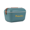 Polarbox Original Large 20l Vintage -kylmälaukku Sininen