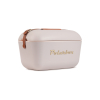 Polarbox Original Medium 12l Vintage -kylmälaukku Pinkki