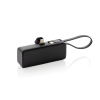 Powerlink Rcs 3000 Mah Virtapankki Ios-liittimellä Musta