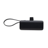 Powerlink Rcs 3000 Mah Virtapankki Ios-liittimellä Musta