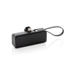 Powerlink Rcs 3000mah Virtapankki Usb-c:llä Muovista Musta