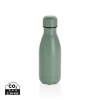 Pullo Ruostumattomasta Teräksestä 260ml Vihreä