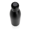 Pullo Ruostumattomasta Teräksestä 750ml Musta