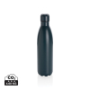 Pullo Ruostumattomasta Teräksestä 750ml Tummansininen