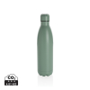 Pullo Ruostumattomasta Teräksestä 750ml Vihreä