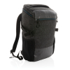 Pvc-vapaa 900d Easy Access -laptopreppu 15,6” Musta