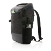 Pvc-vapaa 900d Easy Access -laptopreppu 15,6” Musta