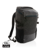 Pvc-vapaa 900d Easy Access -laptopreppu 15,6” Musta