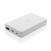 Rcs 5000mah Varavirtalähde Langattomalla Latauksella Valkoinen
