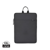 Renew Aware™ Rpet 16'' Tietokoneen Holkki Musta