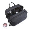 Renew Aware™ Rpet Wc-laukku Musta