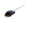 Rgb Pelihiiri Musta