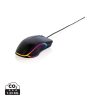 Rgb Pelihiiri Musta