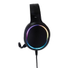 Rgb Pelikuulokkeet Musta
