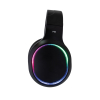 Rgb Pelikuulokkeet Musta