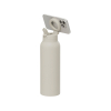 Ringo Pro Magsafe® -vesipullo Magneettirenkaalla 710 Ml Luonnonvalkoinen