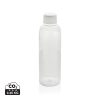 Ripple Rcs Rpet -vuototiivis Vesipullo Kahvalla, 750 Ml Valkoinen