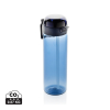 Sipnlock Rcs Rpet -vuototiivis Urheiluvesipullo 800 Ml Tummansininen