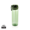 Sipnlock Rcs Rpet -vuototiivis Urheiluvesipullo 800 Ml Vihreä