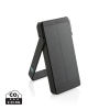 Skywave Aurinkovoimapankki 10000mah Rcs Muovista Musta