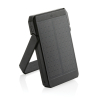 Skywave Rcs 5000mah 10w Aurinkovirtapankki Rcs Muovista Musta