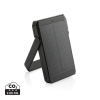 Skywave Rcs 5000mah 10w Aurinkovirtapankki Rcs Muovista Musta