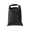 Snackstrap Aware™ Rpet Taitettava Eväslaukku 30x20cm Musta