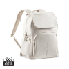 Soft Daypack -reppu Beige, Harmaa