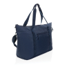 Sonny Aware™ Rpet Xl Tote Kylmälaukku Tummansininen