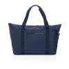 Sonny Aware™ Rpet Xl Tote Kylmälaukku Tummansininen