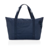 Sonny Aware™ Rpet Xl Tote Kylmälaukku Tummansininen