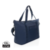 Sonny Aware™ Rpet Xl Tote Kylmälaukku Tummansininen